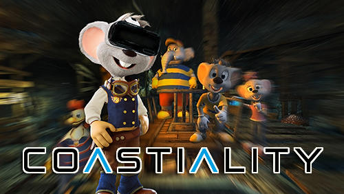 Ladda ner Coastiality VR på Android 4.4 gratis.