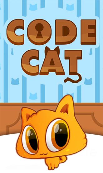 Ladda ner Code cat: Android Touchscreen spel till mobilen och surfplatta.
