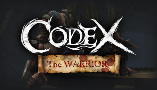 Ladda ner Codex: The warrior: Android RPG spel till mobilen och surfplatta.