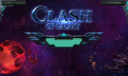 Ladda ner COG: Clash of galaxy: Android Online spel till mobilen och surfplatta.