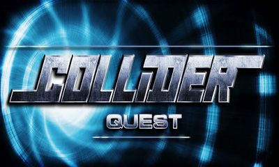 Ladda ner Collider Quest på Android 2.2 gratis.