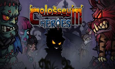 Collosseum Heroes