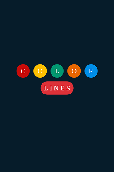 Ladda ner Color lines på Android 4.3 gratis.