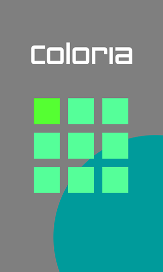 Ladda ner Coloria: Android-spel till mobilen och surfplatta.