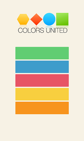 Colors united