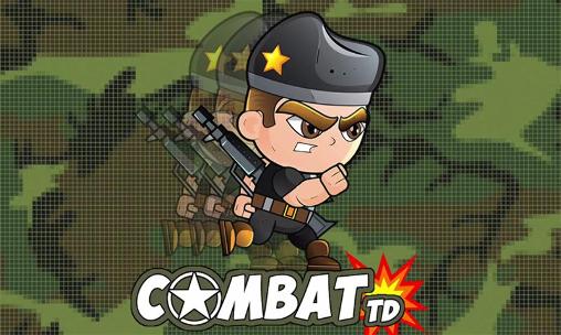 Combat: Tower defense