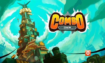 Ladda ner Combo Crew: Android Fightingspel spel till mobilen och surfplatta.