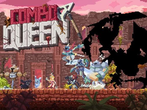 Ladda ner Combo queen: Android RPG spel till mobilen och surfplatta.