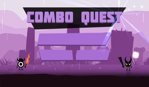 Ladda ner Combo quest: Android Multiplayer spel till mobilen och surfplatta.