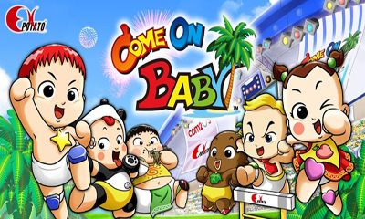 Ladda ner Come on Baby!: Android Arkadspel spel till mobilen och surfplatta.