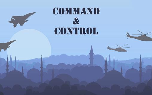 Command and control