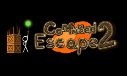 Ladda ner Confused escape 2: Android-spel till mobilen och surfplatta.