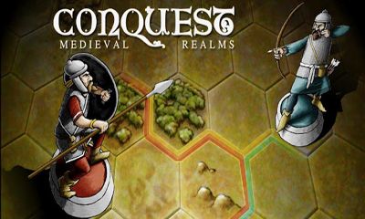 Ladda ner Conquest! Medieval Realms: Android Touchscreen spel till mobilen och surfplatta.