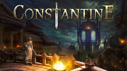 Ladda ner Constantine: Android Action RPG spel till mobilen och surfplatta.