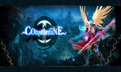 Ladda ner Constantine I: Android Arkadspel spel till mobilen och surfplatta.