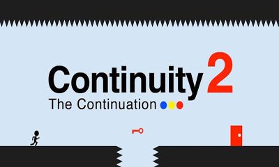 Ladda ner Continuity 2: Android Arkadspel spel till mobilen och surfplatta.