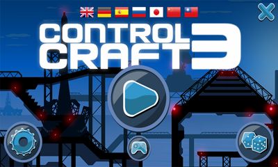 Ladda ner Control Craft 3: Android Strategispel spel till mobilen och surfplatta.