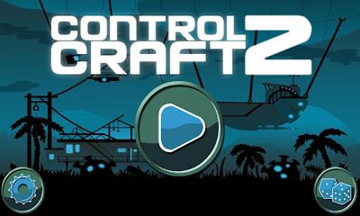 Ladda ner ControlCraft 2: Android-spel till mobilen och surfplatta.