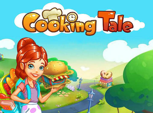 Ladda ner Cooking tale: Android Management spel till mobilen och surfplatta.