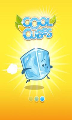Cool Cubes