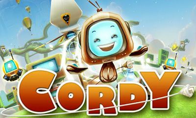 Ladda ner Cordy: Android Action spel till mobilen och surfplatta.