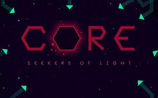 Ladda ner Core: Seekers of light: Android RTS spel till mobilen och surfplatta.