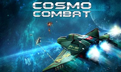 Ladda ner Cosmo Combat 3D: Android-spel till mobilen och surfplatta.