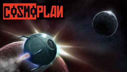 Ladda ner Cosmoplan: A space puzzle: Android-spel till mobilen och surfplatta.