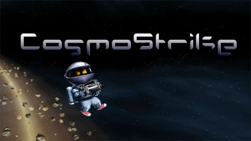 Ladda ner Cosmostrike: Android Shooter spel till mobilen och surfplatta.