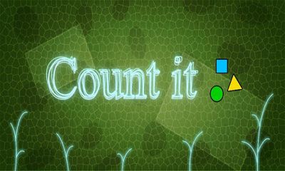 Ladda ner Count it: Android Logikspel spel till mobilen och surfplatta.