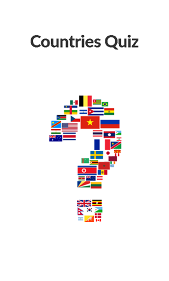 Ladda ner Countries quiz på Android 4.0.3 gratis.
