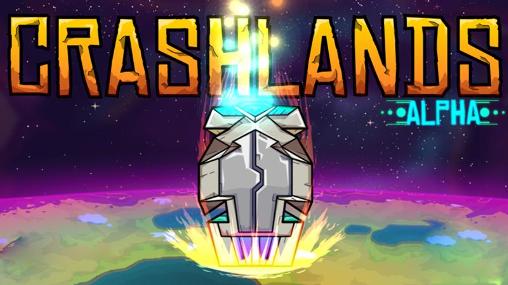 Ladda ner Crashlands: Alpha: Android RPG spel till mobilen och surfplatta.