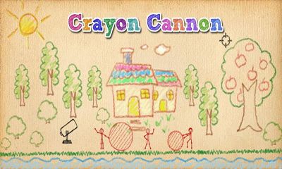 Ladda ner Crayon Physics Deluxe: Android-spel till mobilen och surfplatta.
