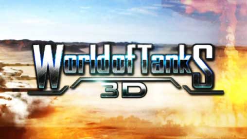 Ladda ner Crazy fighting tank 3D FPS: Android-spel till mobilen och surfplatta.