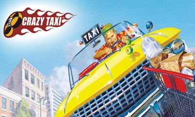 Ladda ner Crazy Taxi: Android Racing spel till mobilen och surfplatta.