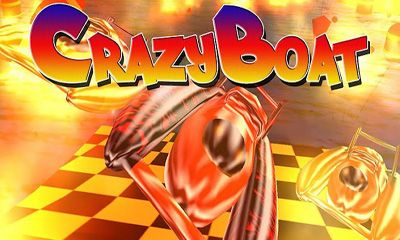 Ladda ner CrazyBoat: Android Online spel till mobilen och surfplatta.