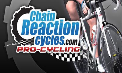 Ladda ner CRC Pro-Cycling: Android-spel till mobilen och surfplatta.
