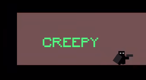 Ladda ner Creepy: Android Pixel art spel till mobilen och surfplatta.