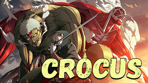 Ladda ner Crocus: Android Coming soon spel till mobilen och surfplatta.