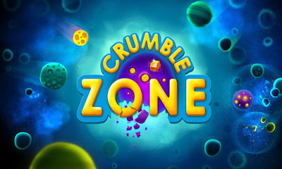 Ladda ner Crumble Zone: Android Multiplayer spel till mobilen och surfplatta.