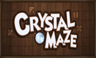 Ladda ner Crystal-Maze: Android Logikspel spel till mobilen och surfplatta.