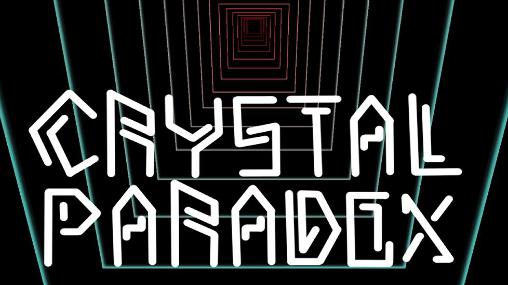 Ladda ner Crystal paradox: Android 3D spel till mobilen och surfplatta.
