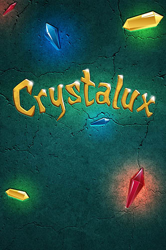 Ladda ner Crystalux: Android-spel till mobilen och surfplatta.