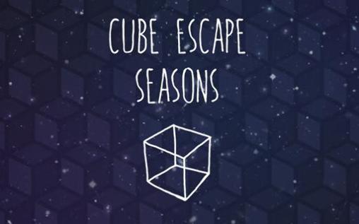 Cube escape: Seasons