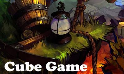Ladda ner Cube Game: Android Logikspel spel till mobilen och surfplatta.