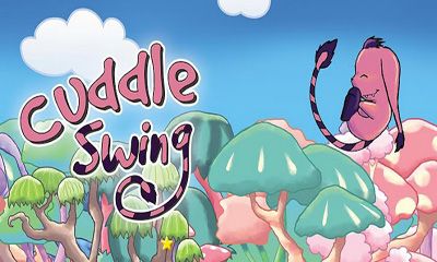 Ladda ner Cuddle Swing: Android Arkadspel spel till mobilen och surfplatta.