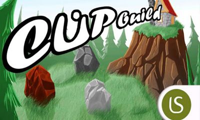 Ladda ner CUPBuild: Android Arkadspel spel till mobilen och surfplatta.