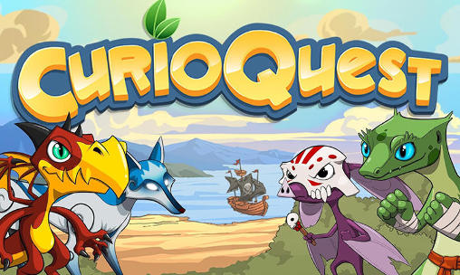 Ladda ner Curio quest: Android Online spel till mobilen och surfplatta.