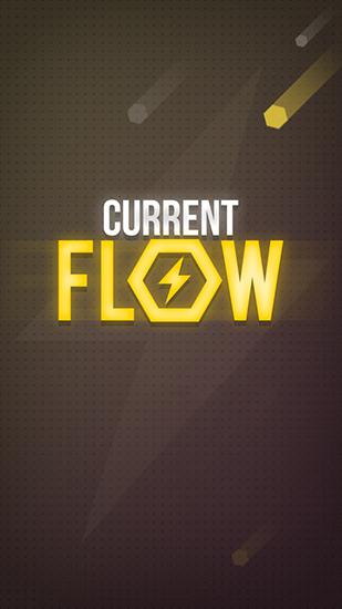 Current flow