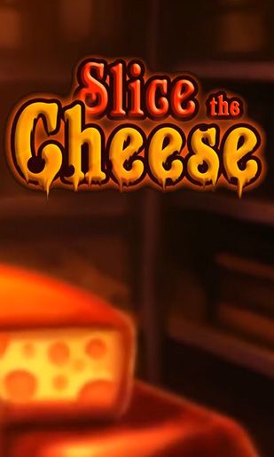 Ladda ner Cut the cheese: Android-spel till mobilen och surfplatta.